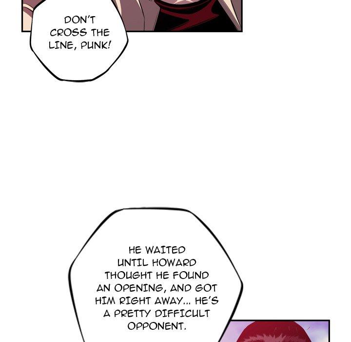 Supernova – Manga chapter 163 - page 69