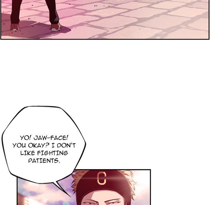 Supernova – Manga chapter 163 - page 7