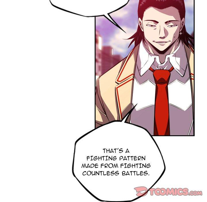 Supernova – Manga chapter 163 - page 70
