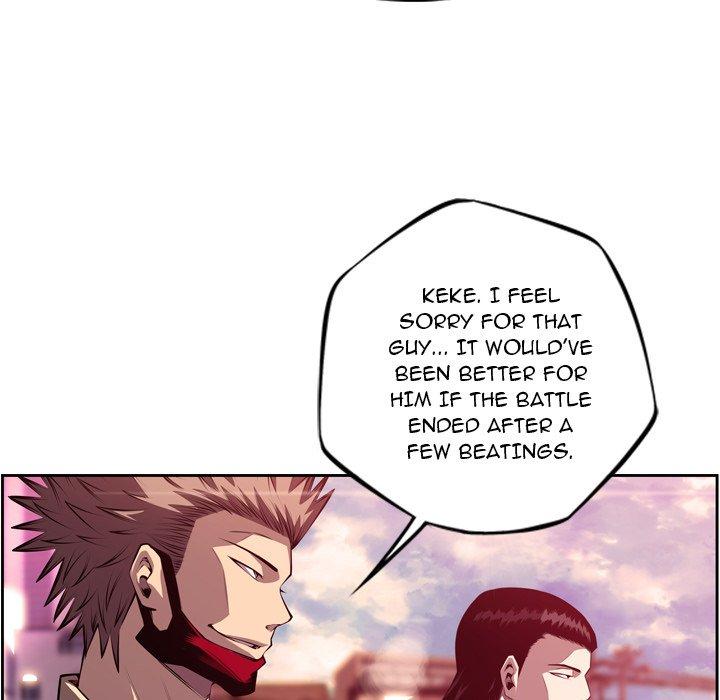 Supernova – Manga chapter 163 - page 71