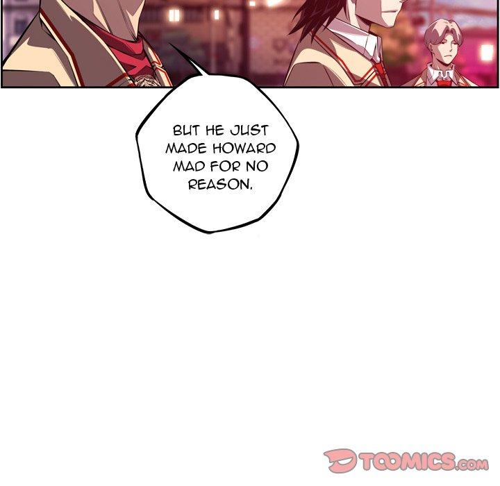 Supernova – Manga chapter 163 - page 72