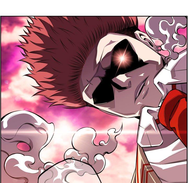 Supernova – Manga chapter 163 - page 73