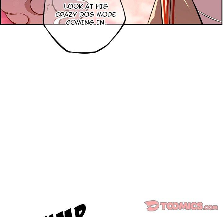 Supernova – Manga chapter 163 - page 74