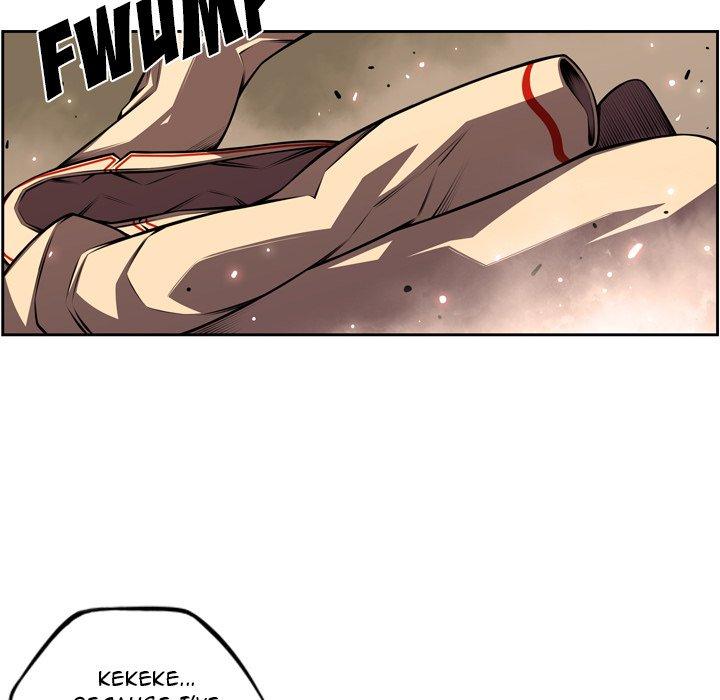 Supernova – Manga chapter 163 - page 75