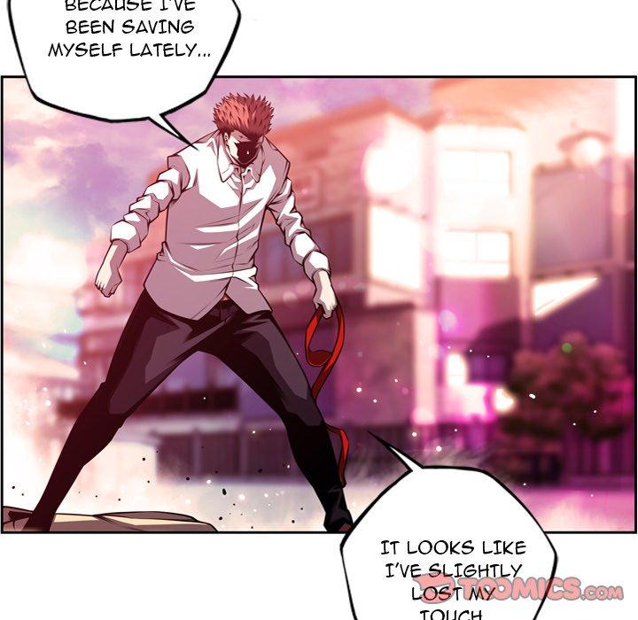 Supernova – Manga chapter 163 - page 76