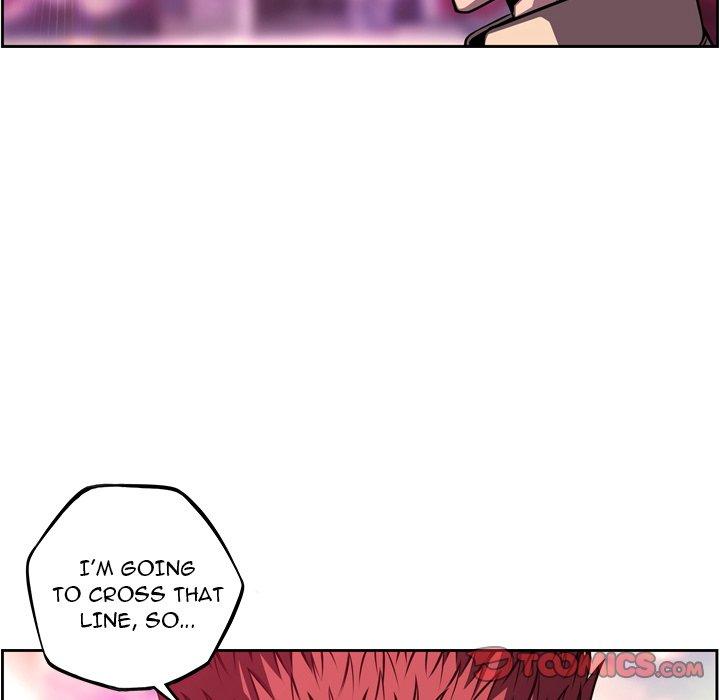 Supernova – Manga chapter 163 - page 78