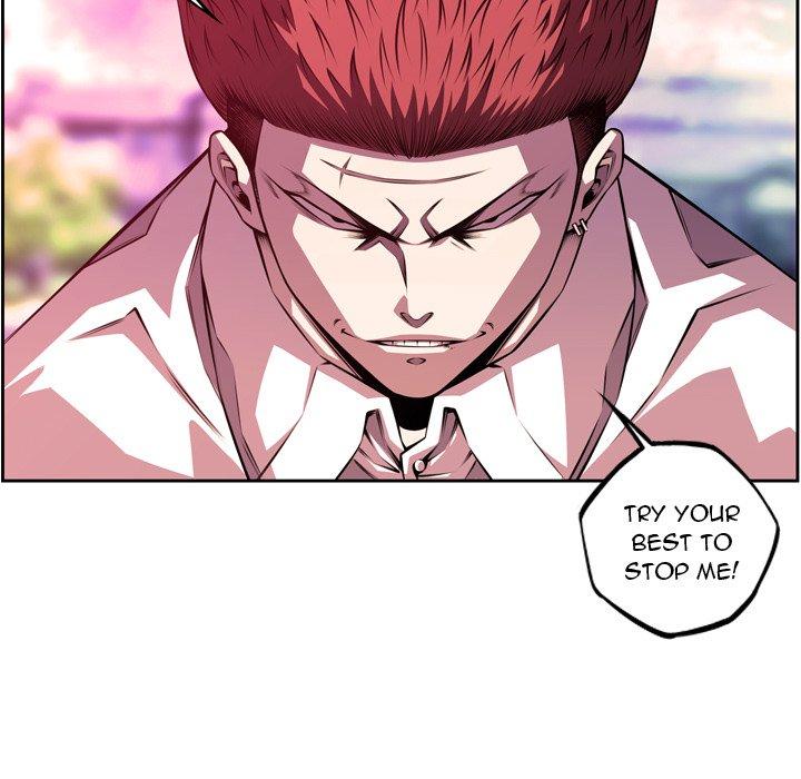 Supernova – Manga chapter 163 - page 79