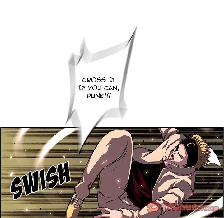 Supernova – Manga chapter 163 - page 80