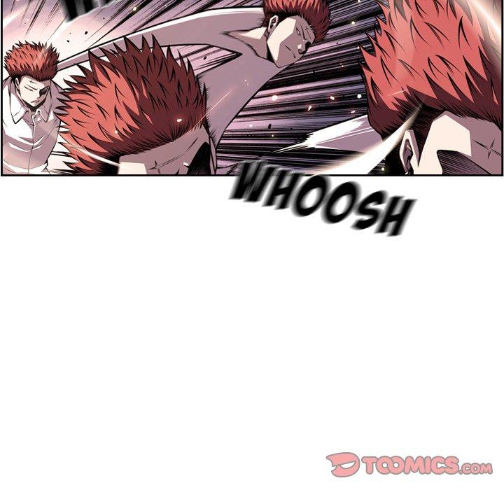 Supernova – Manga chapter 163 - page 82