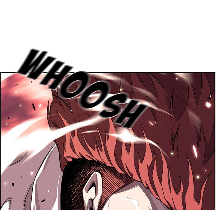 Supernova – Manga chapter 163 - page 83