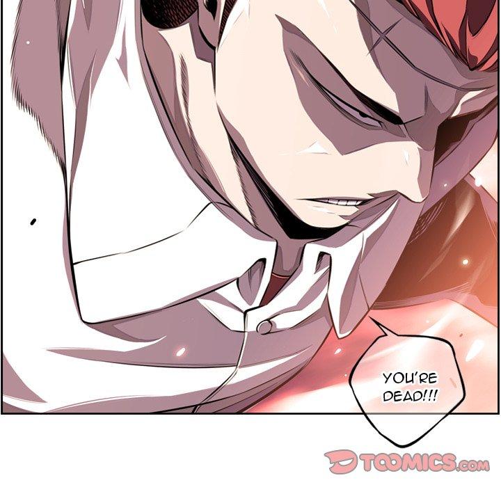Supernova – Manga chapter 163 - page 84
