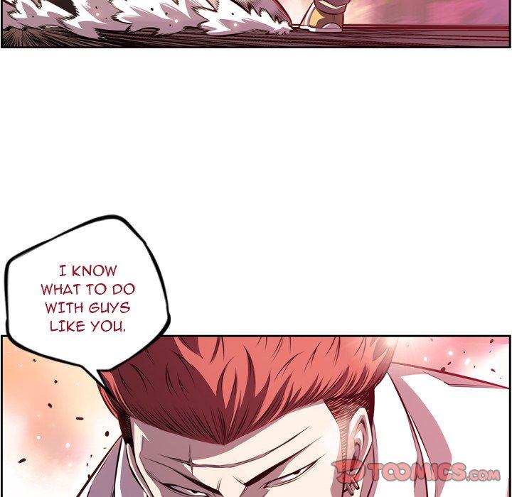 Supernova – Manga chapter 164 - page 10