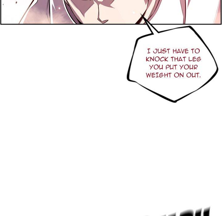 Supernova – Manga chapter 164 - page 11