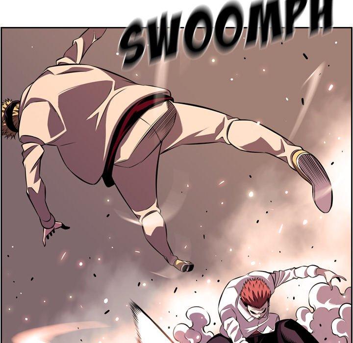 Supernova – Manga chapter 164 - page 12