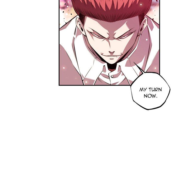 Supernova – Manga chapter 164 - page 15