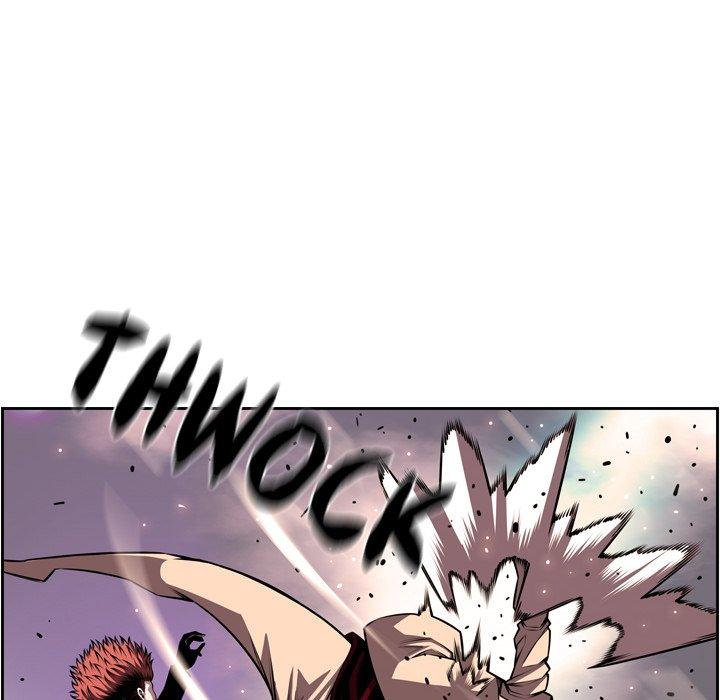 Supernova – Manga chapter 164 - page 16