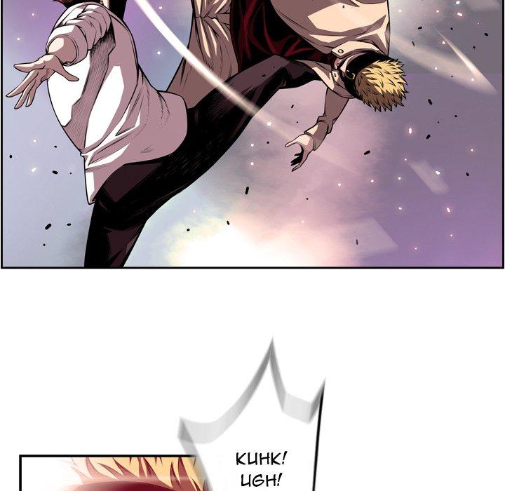 Supernova – Manga chapter 164 - page 17