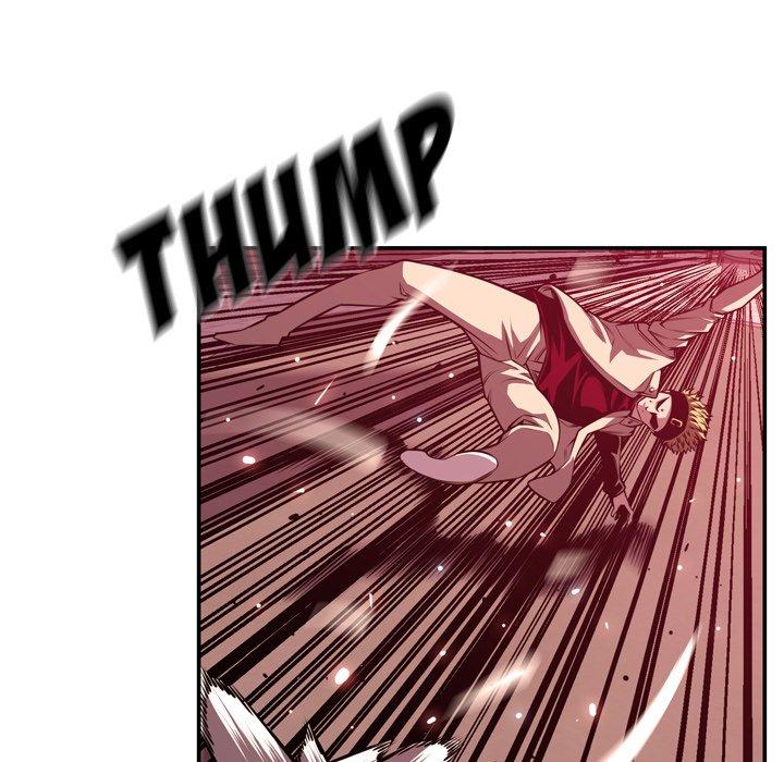 Supernova – Manga chapter 164 - page 19
