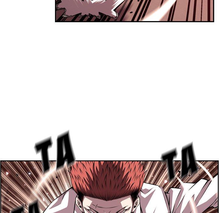 Supernova – Manga chapter 164 - page 20