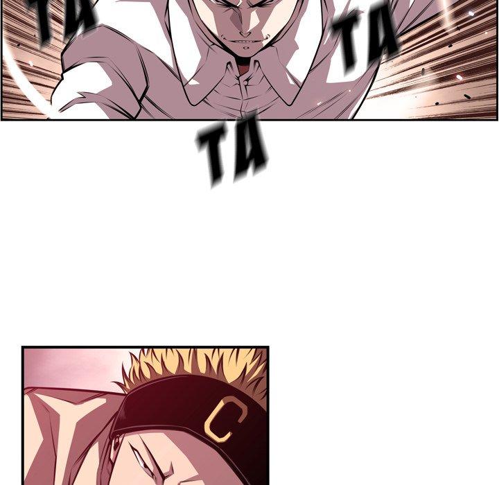 Supernova – Manga chapter 164 - page 21