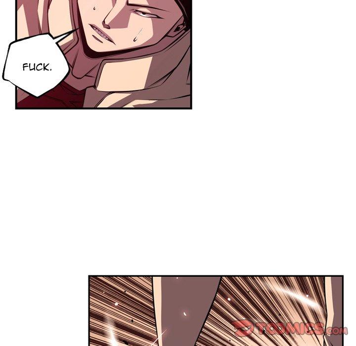 Supernova – Manga chapter 164 - page 22