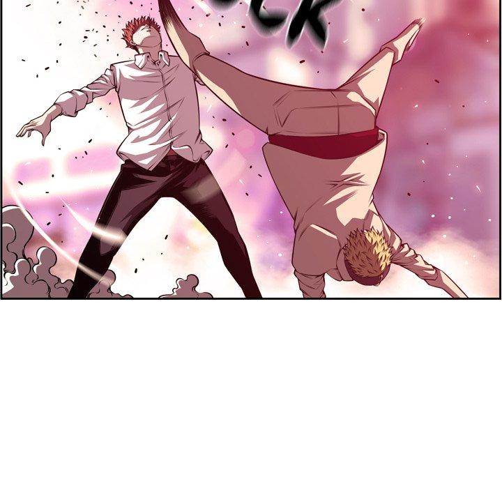 Supernova – Manga chapter 164 - page 24