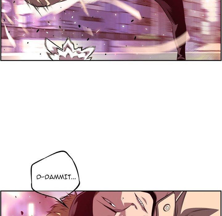 Supernova – Manga chapter 164 - page 27
