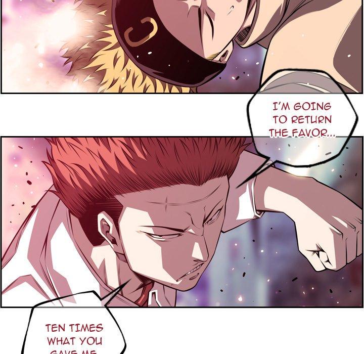 Supernova – Manga chapter 164 - page 28