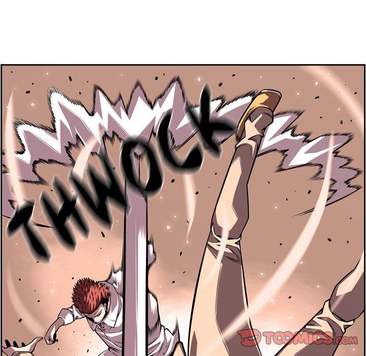 Supernova – Manga chapter 164 - page 30