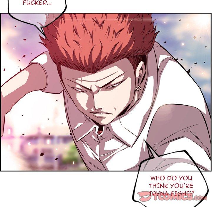 Supernova – Manga chapter 164 - page 34
