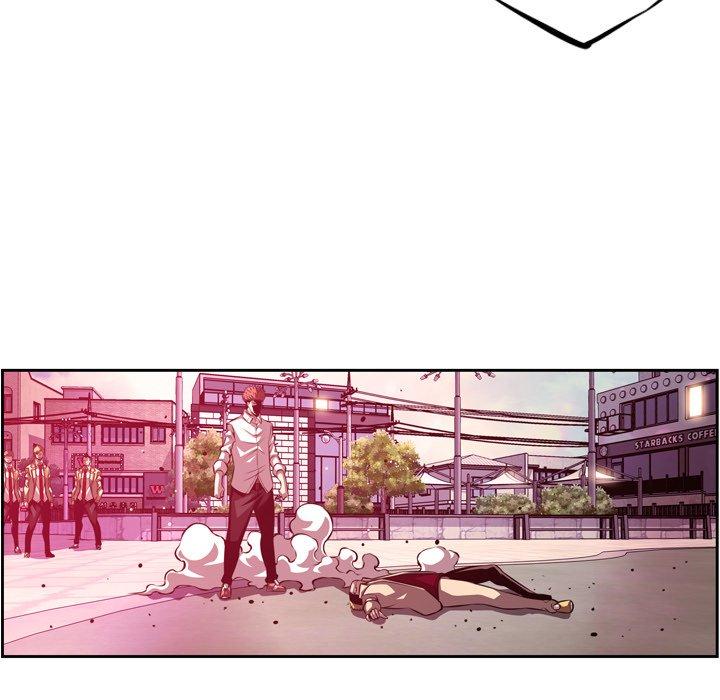 Supernova – Manga chapter 164 - page 35