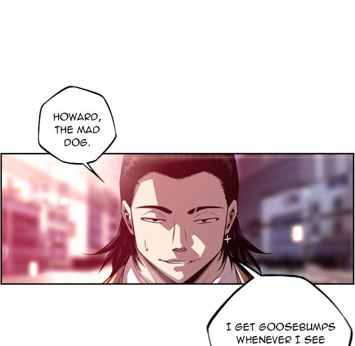 Supernova – Manga chapter 164 - page 36