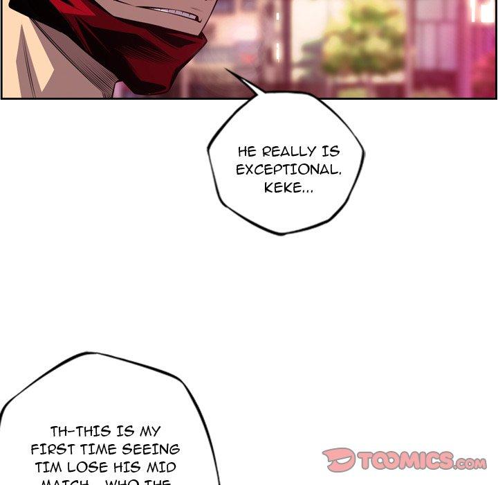 Supernova – Manga chapter 164 - page 38