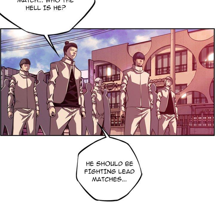 Supernova – Manga chapter 164 - page 39