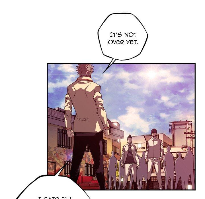 Supernova – Manga chapter 164 - page 41