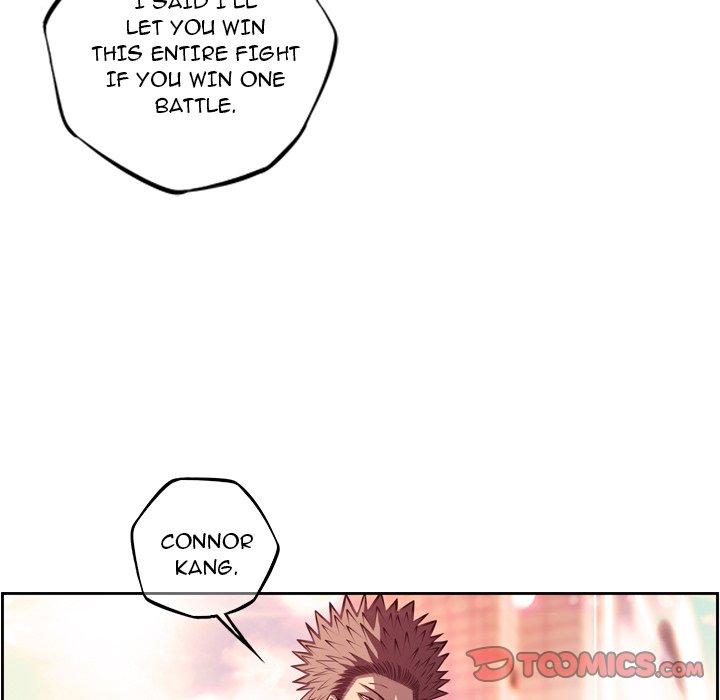 Supernova – Manga chapter 164 - page 42