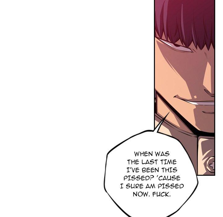 Supernova – Manga chapter 164 - page 44