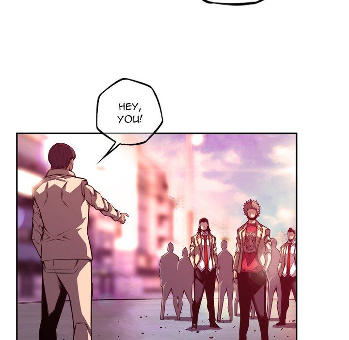 Supernova – Manga chapter 164 - page 45