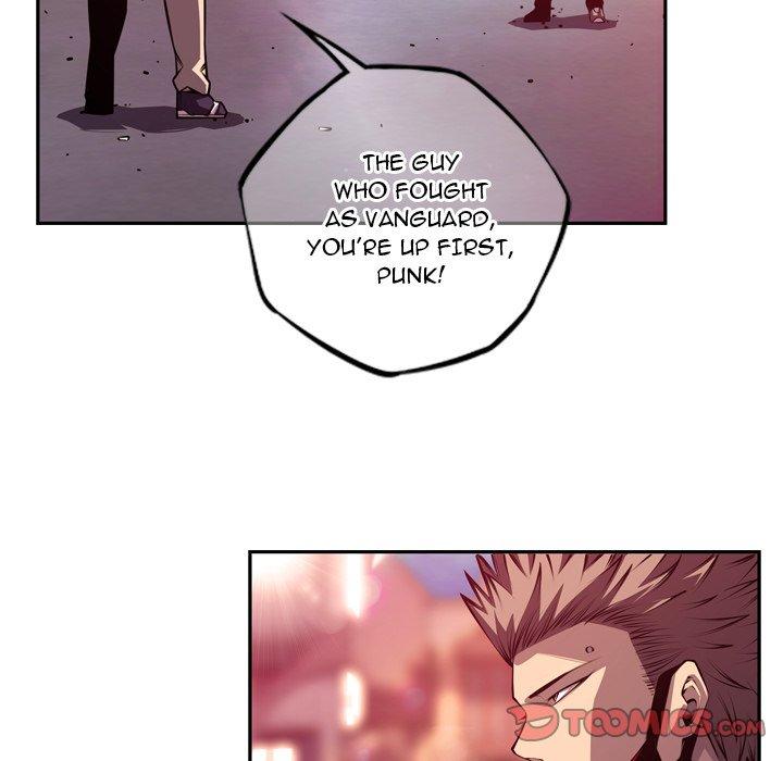 Supernova – Manga chapter 164 - page 46