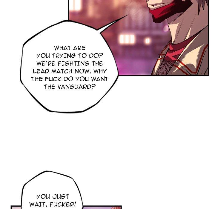 Supernova – Manga chapter 164 - page 47
