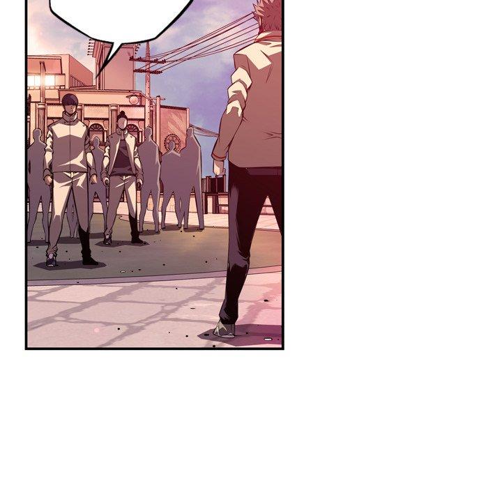 Supernova – Manga chapter 164 - page 48