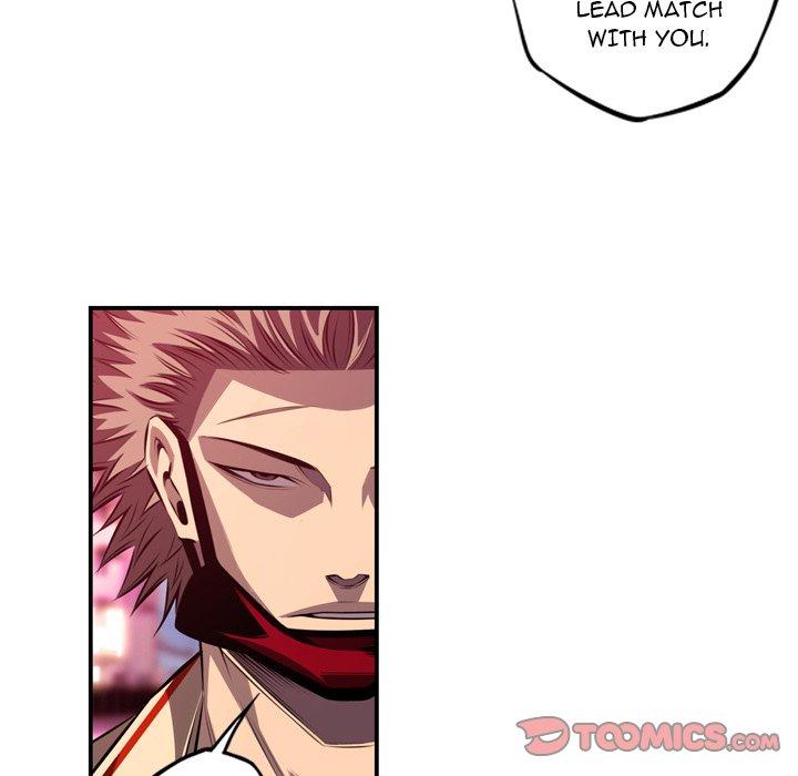 Supernova – Manga chapter 164 - page 50