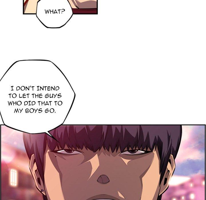 Supernova – Manga chapter 164 - page 51