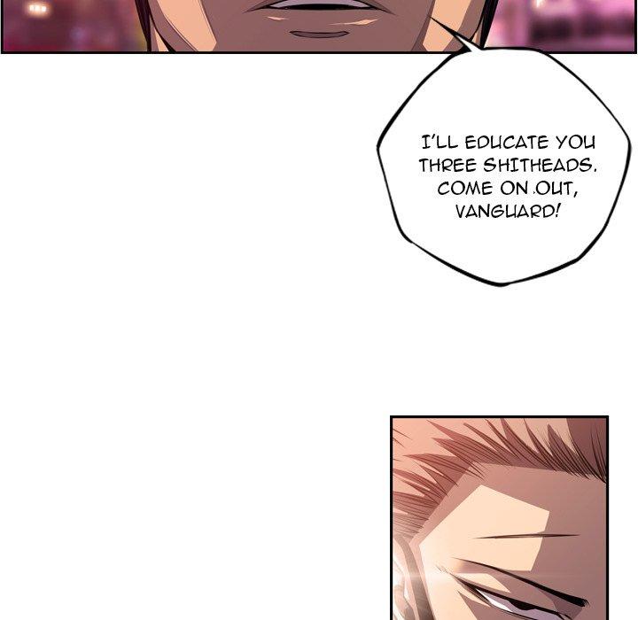 Supernova – Manga chapter 164 - page 52