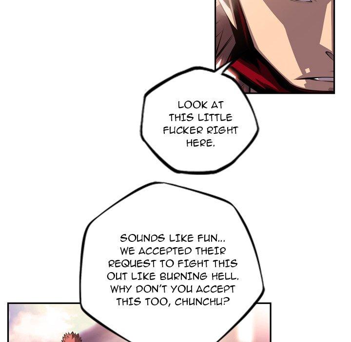 Supernova – Manga chapter 164 - page 53