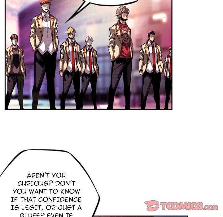Supernova – Manga chapter 164 - page 54
