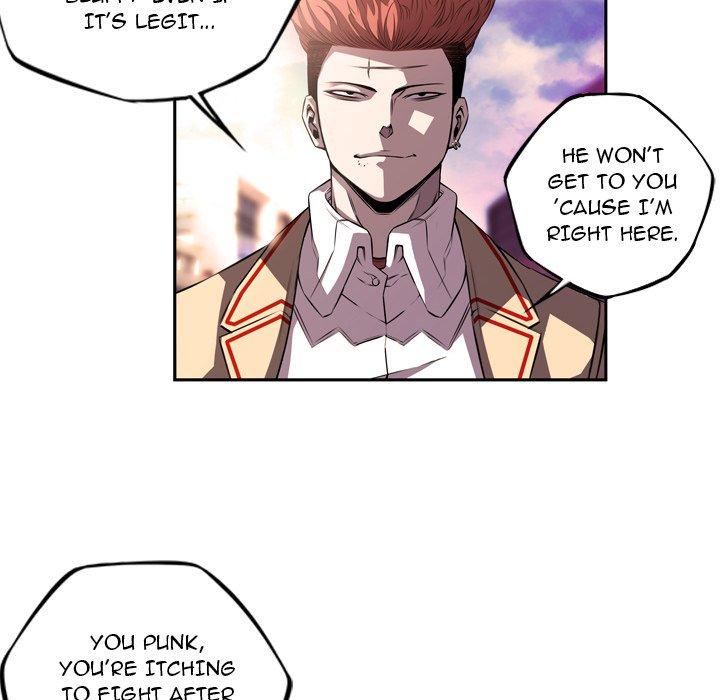 Supernova – Manga chapter 164 - page 55