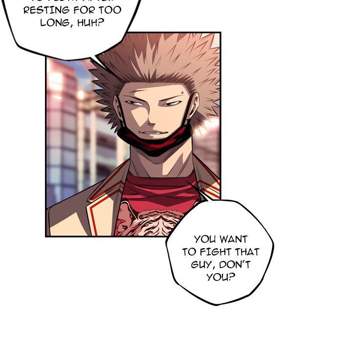 Supernova – Manga chapter 164 - page 56