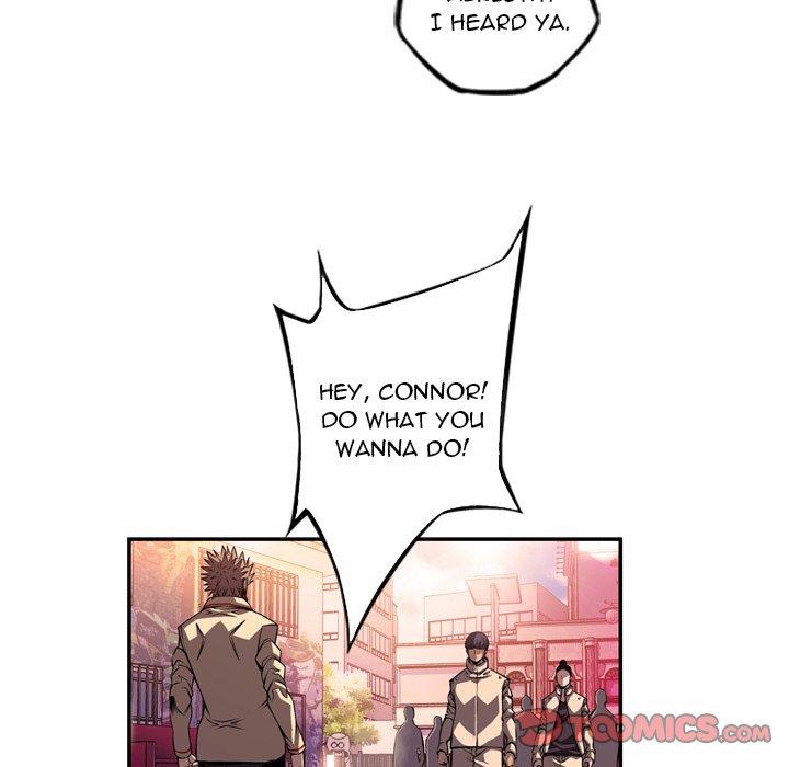 Supernova – Manga chapter 164 - page 58