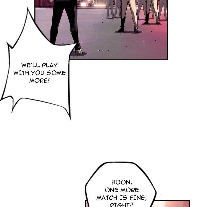 Supernova – Manga chapter 164 - page 59